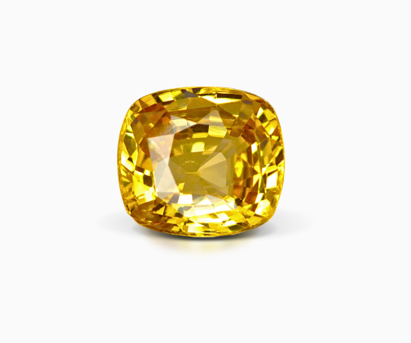 Shop Loose Yellow Sapphire Gemstones